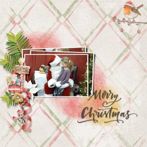 Santa