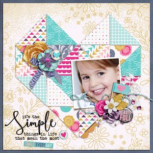 Simple Things