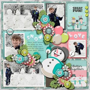 Pocket Full of Memories 2