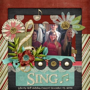 Sing