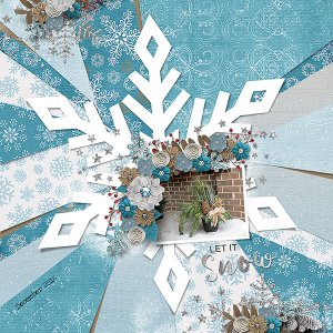 Let It Snow