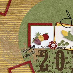 Healthy Habits in 2017