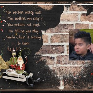 You better not pout