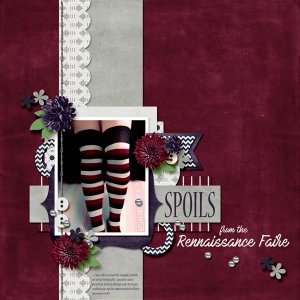 Renn Socks