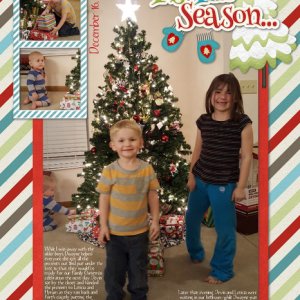 Presents