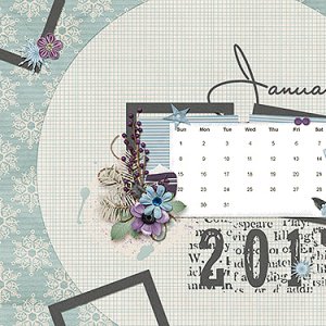 January 2017 Desktop