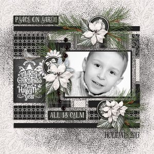 Peace On Earth