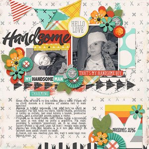 Boys December 2016