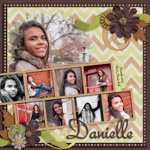 Danielle