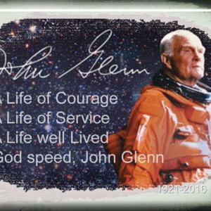 Courage