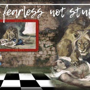 Fearless