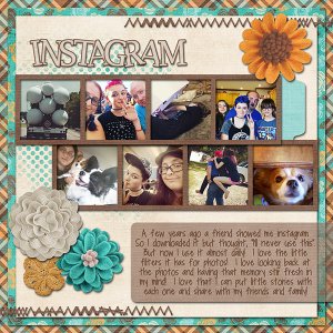 Instagram