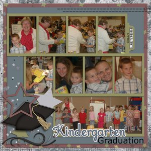 Graduation 2008