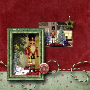 Merry Christmas 2016