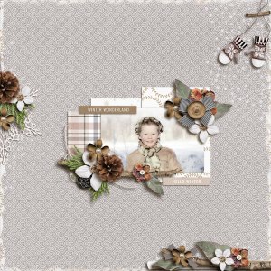 Once Upon a Winter