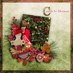 Christmas Morning