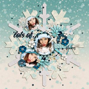 Snowflakes