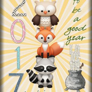 ATC 2016-104 A Good Year