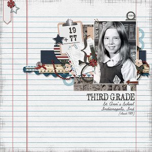 Third Grade