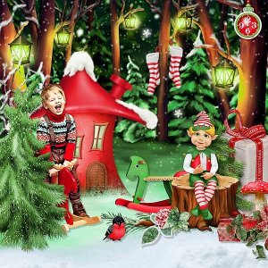 Toc Toc Pere Noel