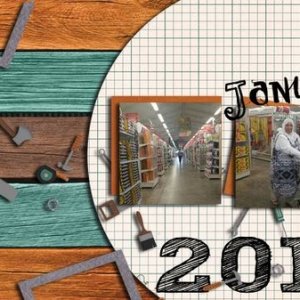 Desktop for Jan 2017