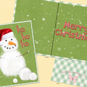 Ho, Ho, Ho