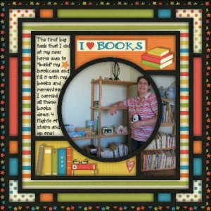 Bookworm