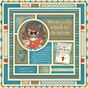 Bookworm
