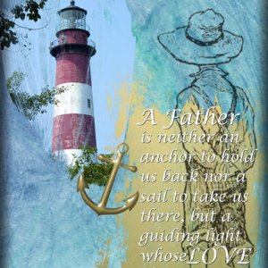 ATC 2016-101 A Father