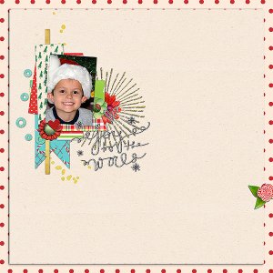 joy to the world