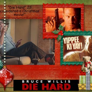 Die Hard