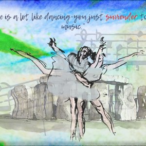 Surrender