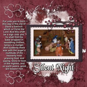 Silent Night