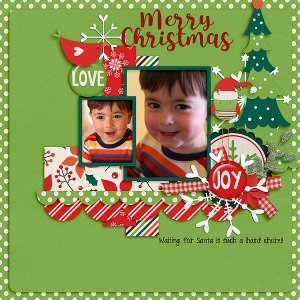 Merry Christmas!