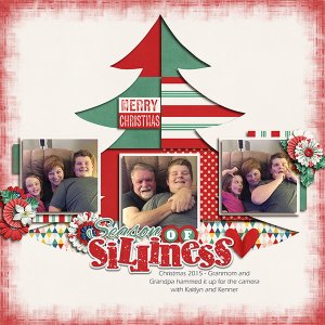 Season of Silliness