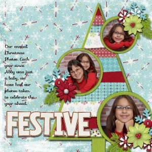 Festive Traditions