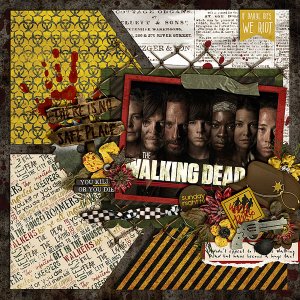 The Walking Dead