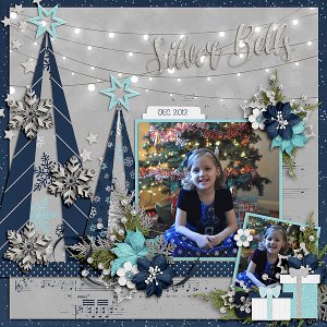 Silver Bells
