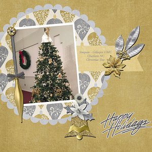 Happy Holidays