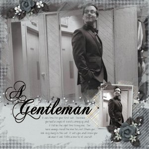 A Gentleman