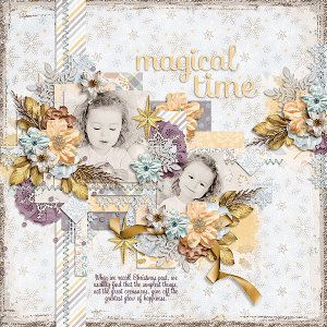 magical time