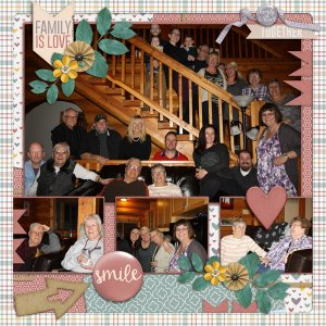Family is Forever
