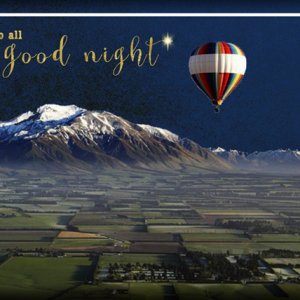 good night