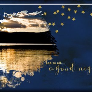 ATC 2016-105 To All a Goodnight