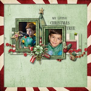 xmas tree