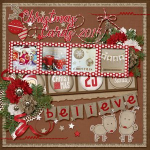 Christmas Cards