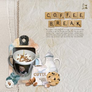 Coffee Break