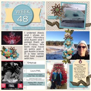 Week 48 2016 left side