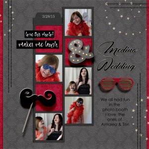 Photo Booth