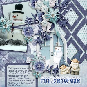 The-Snowman